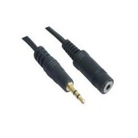 Nanocable Cable Audio ExtJack 35 M H 15 M