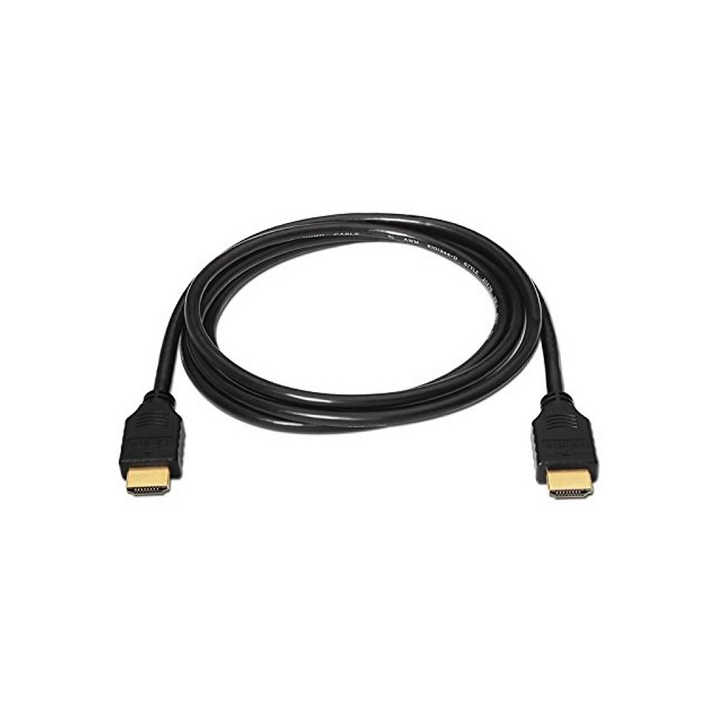 Nanocable Cable Conexion HDMI V 14 3 M