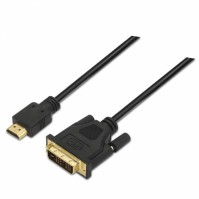 Nanocable Cable DVI HDMI DVI181 M HDMI A M18 M