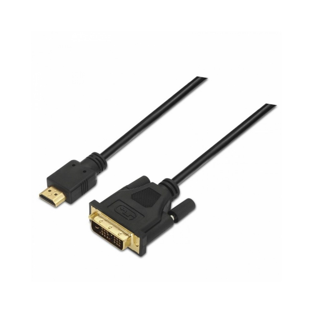 Nanocable Cable DVI HDMI DVI181 M HDMI A M18 M