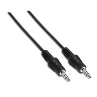 Nanocable Cable Audio Estereo 35 M 35 M 15 M