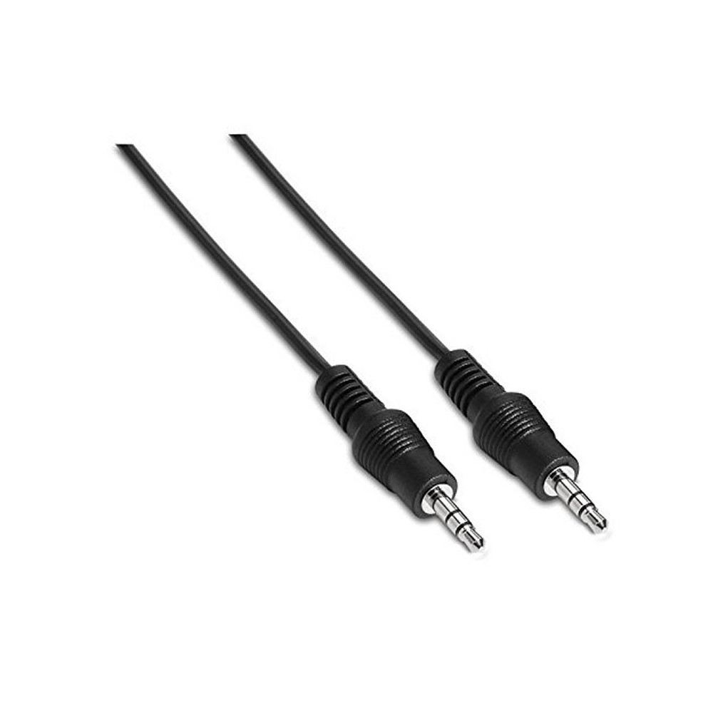 Nanocable Cable Audio Estereo 35 M 35 M 15 M