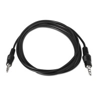 Nanocable Cable Audio Estereo 35 M 35 M 15 M