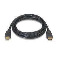 Nanocable Cable HDMI V20 4K60Hz 18Gbps A M A M 2