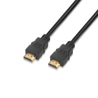 Nanocable Cable HDMI V20 4K60Hz 18Gbps A M A M 2