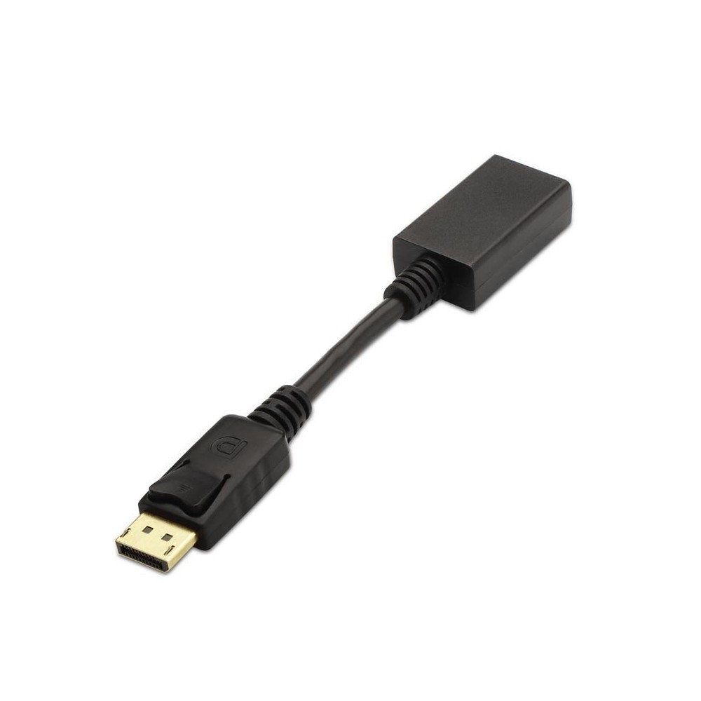 Nanocable Adaptador Displayport M a Hdmi H