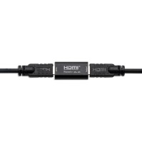 Nanocable Repetidor HDMI V14 A H A H Negro