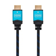 Nanocable Cable HDMI V20 4K60Hz M M 1 M