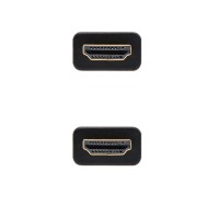 Nanocable Cable HDMI V20 4K60Hz M M 15 M