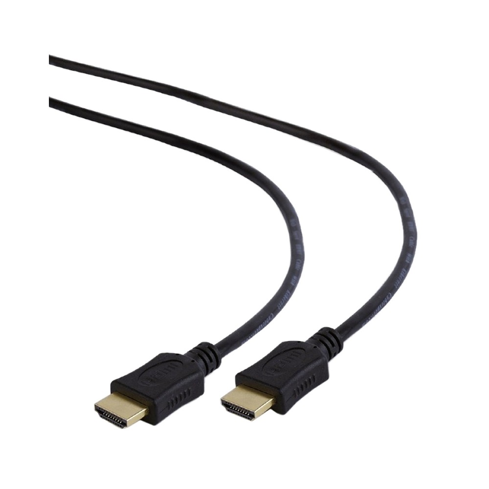 Gembird Cable HDMI Ethernet CCS V 14 18 Mts