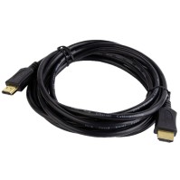 Gembird Cable HDMI Ethernet CCS V 14 18 Mts