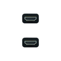 Nanocable Cable HDMI V20 4K60Hz M M 15m