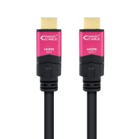 Nanocable Cable HDMI V20 4K60Hz M M 15m