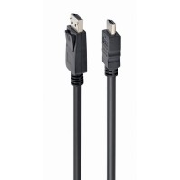 Gembird DisplayPort to HDMI cable 18 m