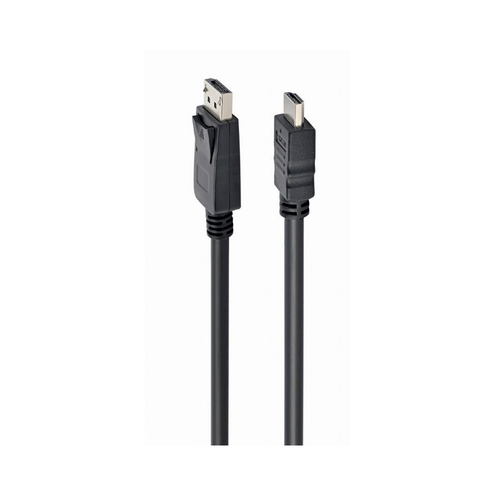 Gembird DisplayPort to HDMI cable 18 m