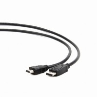 Gembird DisplayPort to HDMI cable 18 m