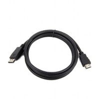 Gembird DisplayPort to HDMI cable 18 m