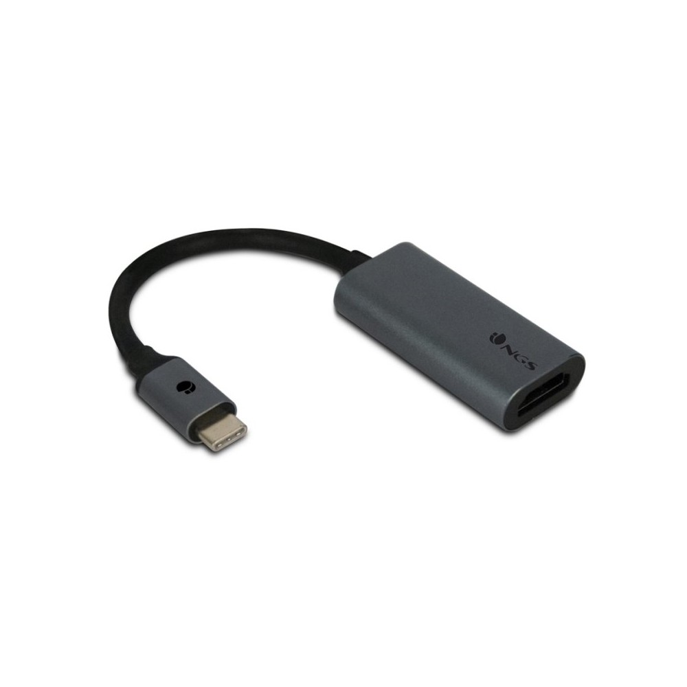 NGS Adaptador USB C TO HDMI 4K