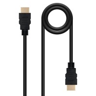 Nanocable Cable HDMI V13 1 metros