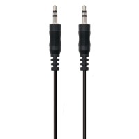 Ewent Cable Audio Estereo Jack 35mm 15mt