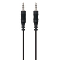 Ewent Cable Audio Estereo Jack 35mm 2mt