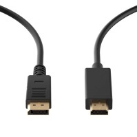 Ewent Cable Displayport A HDMI 12 1mt