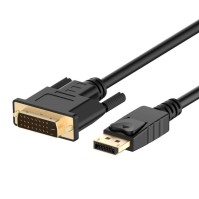 Ewent Cable Displayport A DVI D 241 12 18mt