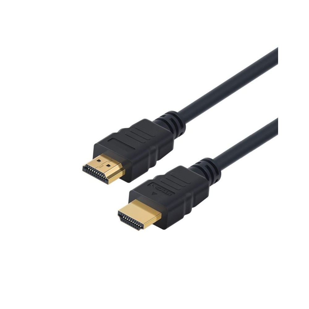 Ewent Cable HDMI 21 8K Ethernet 1m