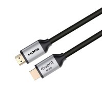 Ewent Cable HDMI 20 4K Ethernet 18m