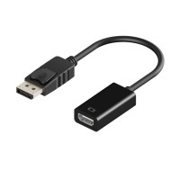 Ewent Convertidor Displayport a HDMI 015mt