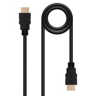 Nanocable Cable Conexion HDMI V 14 15 M