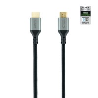 Nanocable Cable HDMI 21 CERTIFICADO ULTRA HS 1 M