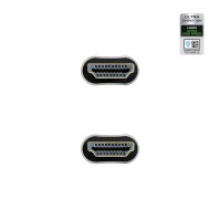 Nanocable Cable HDMI 21 CERTIFICADO ULTRA HS 1 M