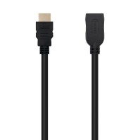 Nanocable Cable HDMI Prolongador V20 1M