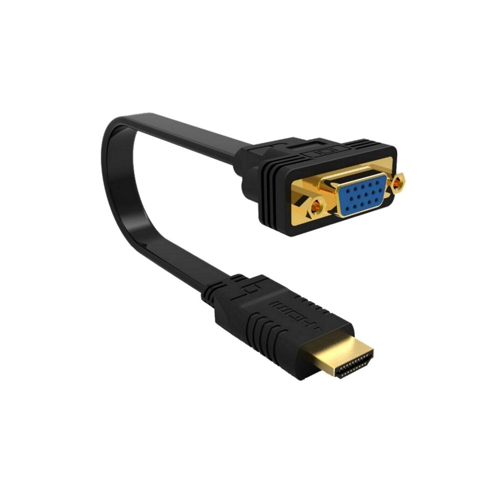 EWENT EW9869 Convertidor hdmi a Vga