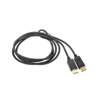 iggual Cable DisplayPort M 14 8K 2 metros negro