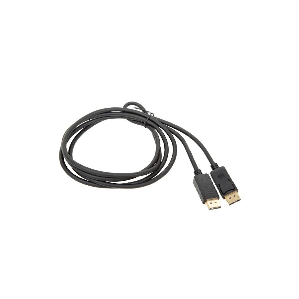 iggual Cable DisplayPort M 14 8K 2 metros negro