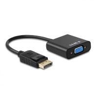 Aisens Conversor DISPLAYPORT M a SVGA H 15cm