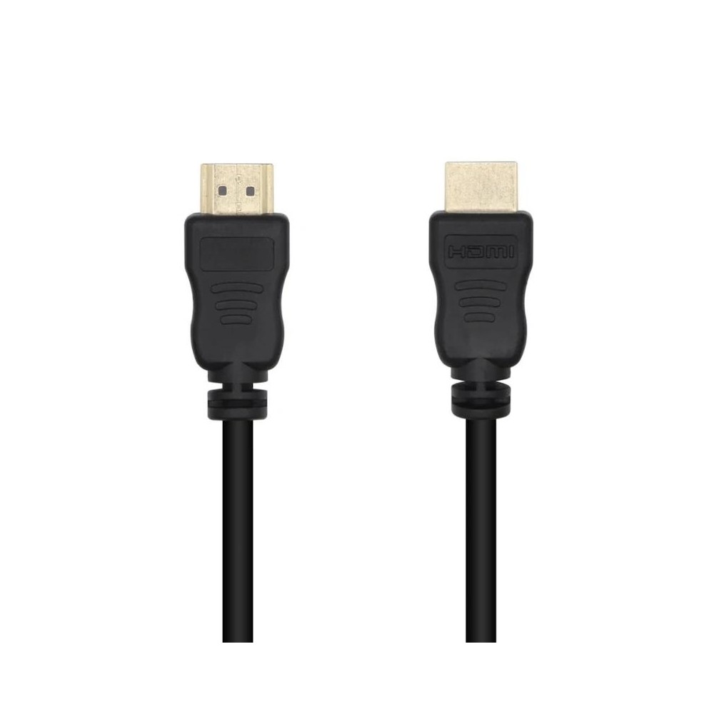 Aisens Cable HDMI V14 A M A M CCS 20m Negro