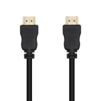 Aisens Cable HDMI V14 A M A M CCS 20m Negro