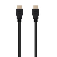 Nanocable HDMI V20 4K60Hz 18Gbps A M A M 05m