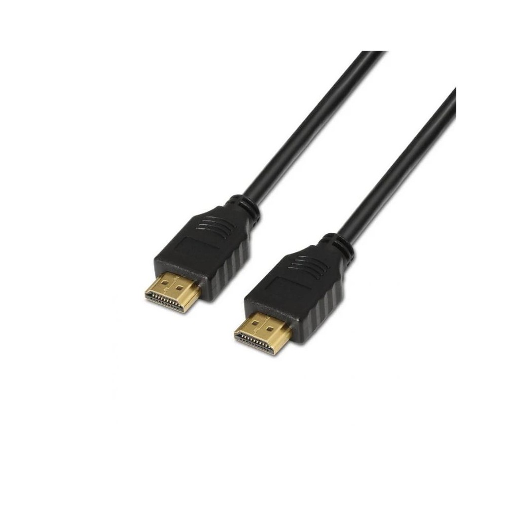 Aisens Cable HDMI Alta Velocidad AM AM Negro 30M