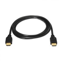 Aisens Cable HDMI Alta Velocidad AM AM Negro 30M