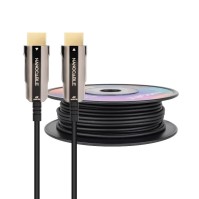 Nanocable Cable HDMI v20 AOC 4K60HZ 18Gbp 30 m