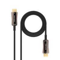 Nanocable Cable HDMI v21 AOC 8K60HZ 10 m