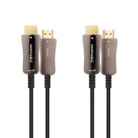 Nanocable Cable HDMI v21 AOC 8K60HZ 10 m