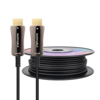 Nanocable Cable HDMI v21 AOC 8K60HZ 30 m