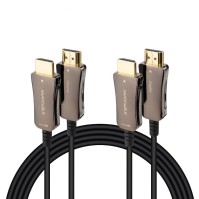 Nanocable Cable HDMI v21 AOC 8K60HZ 30 m