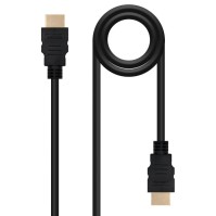 Nanocable Cable Conexion HDMI V 14 10 M