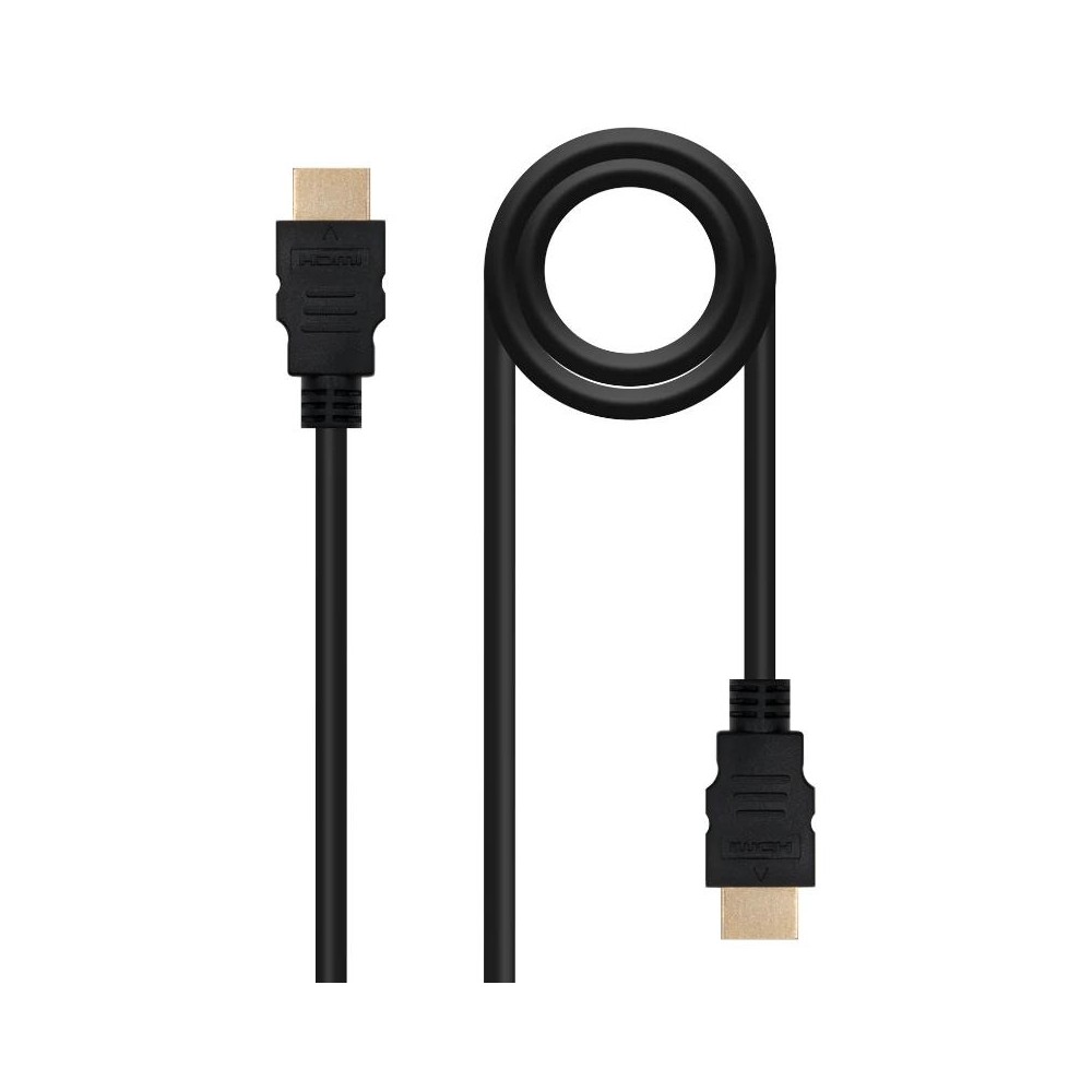 Nanocable Cable Conexion HDMI V 14 10 M